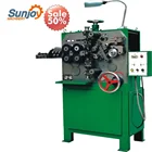 Wire Spring Making Machines(Manufacturer)