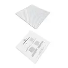 Bathroom Tile Backing Mesh Mosaic For Mosaic Installation