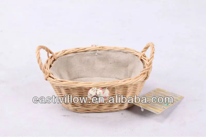 gift basket with handle - buy baby gift basket,cheap wicker