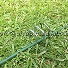 Type Staple Galvanized U Type Fence Sod Staple Sod Nail