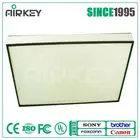 cleanroom replacement hepa filter, laminar flow hood air filter hepa