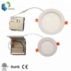 ETL(5004879) cETL ROHS Led pot light 6inch 12w ceiling down light led for Amazon Wholesale