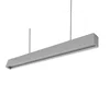 new modern design Anti-Glare led linear downlight surface mounted led linear light