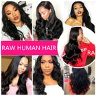 Lsy Virgin Brazilian Hair Weave Brazilian Human Hair Virgin Hair Extension Bundles