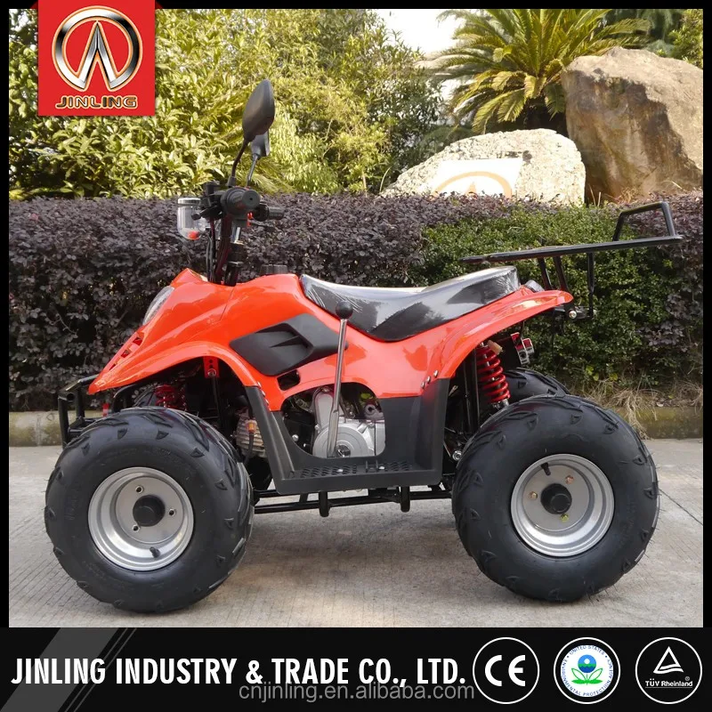 Professional atv 110cc tires and rims with low price