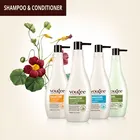 Yougee AminoClear men shampoo Deep Nourishing functions for gray hair