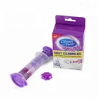 36ml syringes toilet cleaner /Gel Detergent/Toilet Bowl Cleaner Manufacturer