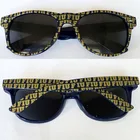 Full Printing Frame Custom logo Sun Glasses Cheap Promotion Sunglasses