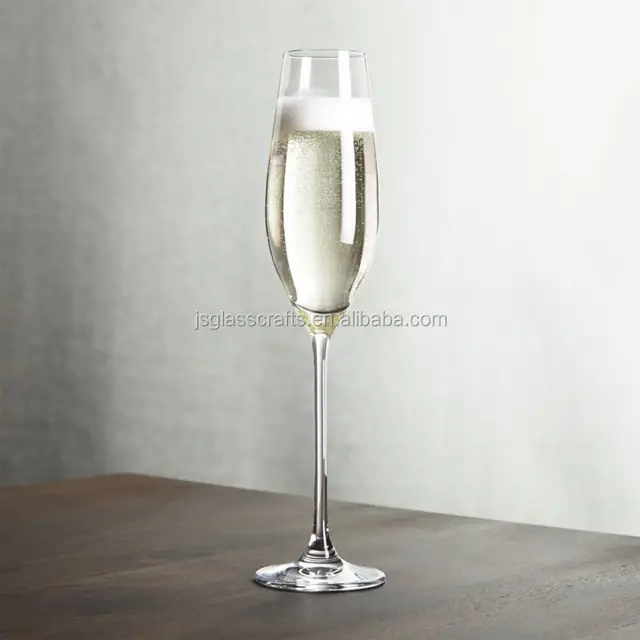 classic stocked wine glass champagne flute best champagne glass