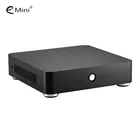 High performance thin client mini pc desktop computer core i7 6500U Barebone