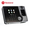 Realand A-C071 Hot Selling Time Attendance/Employee Salary Management System