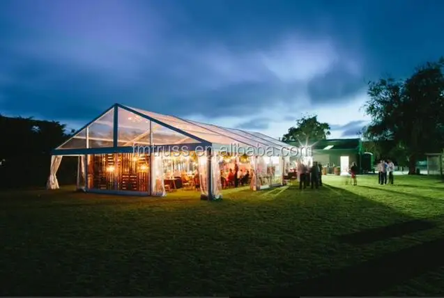 marquee tent