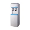 Cold and Hot Water Dispenser with Refrigerant ,Compressor Cooling and Electric Cooling