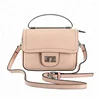 High Quality Cow Leather Shoulder Handbags