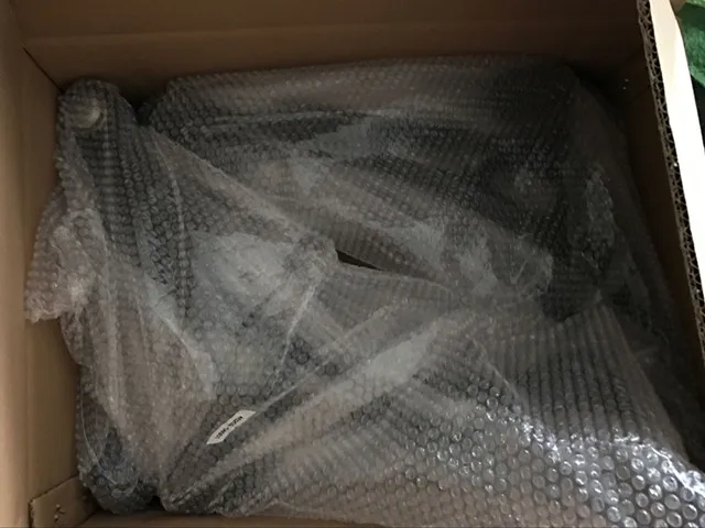 PACKING