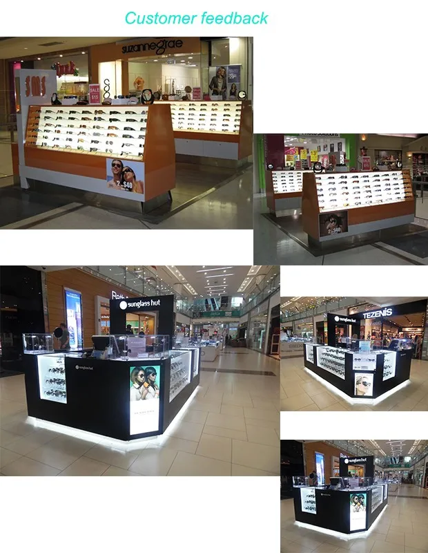 optical eyeglass kiosk mall kiosk ideas sunglasses