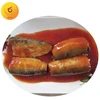 155g mackerel canned fish in tomato sauce