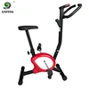 China gym fitness equipment exercise bike spinning bike