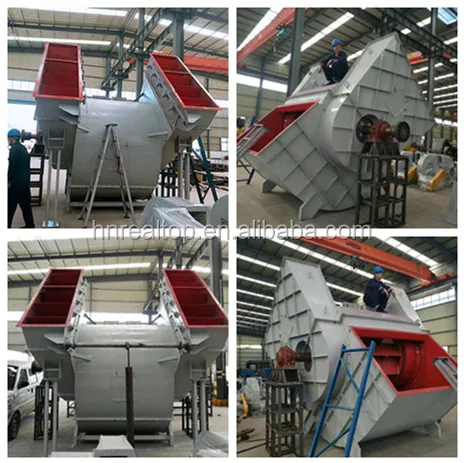Centrifugal Blower, 220V, Electric Blower - detail 8