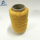 Recycled/Regenerated Bulk Carpet Yarn
