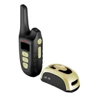 Papani New Design Electronic Remote Shock Training Pet Behave Dog Training Collar