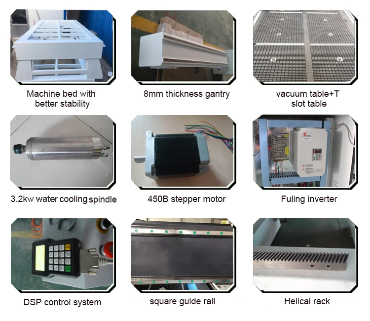 what are cnc machines