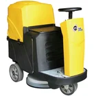 marble floor scrubber, walk behind floor cleaning equipment C6