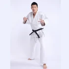2017 Best selling sports martial artstraning judo clothing