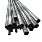 Good Manufacturer Precision Seamless cold rolled pipe steel price per kg