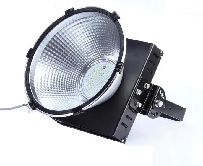 high lumen 70W led high bay light warehouser lamp with cree led Meanwell UL Driver 5-year warranty