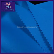 95 polyester 5 spandex knitting air layer fabric 2.5mm thickness