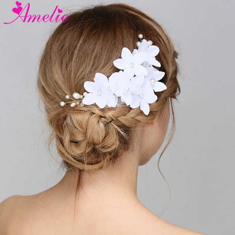flower Hair Side Comb (17)