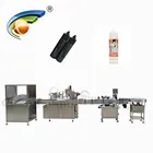 chubby gorilla bottle filling machine,30ml e-liquid filler