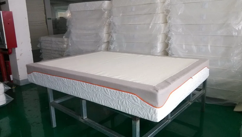 2015 new memory foam mattress - Jozy Mattress | Jozy.net