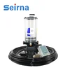 24V lubrication system grease dispenser machine grease suction pump