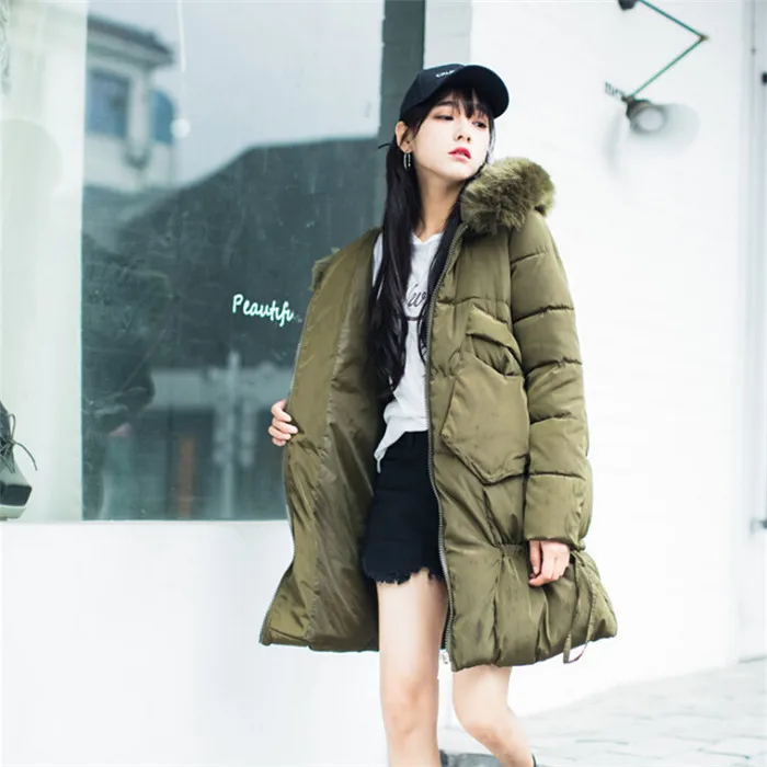 Winter Jacket Women (2)_