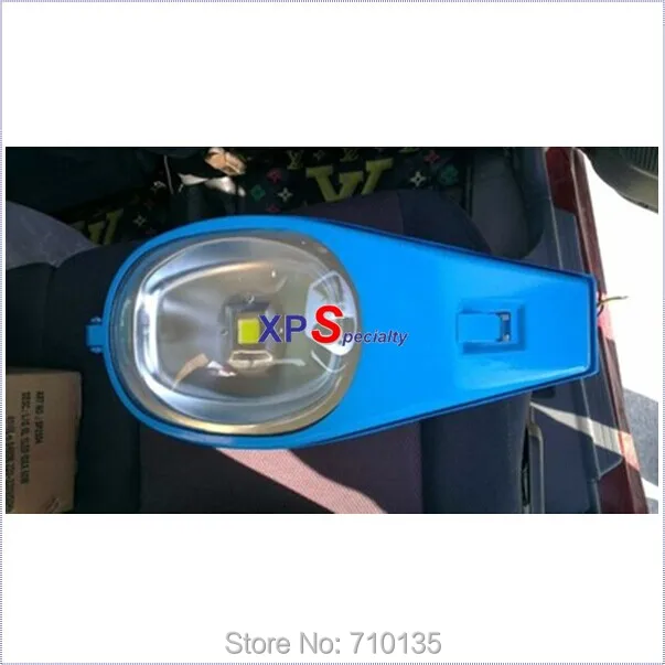 AC85-265V30W LED street light waterproof IP65 outdoor led cob street light used for CREE or Epistar LED Chip of Street Light LED