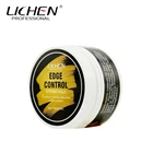 Fast delivery water based hair styling gel men for male and female use