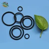 Silicone Rubber Ring NBR O Ring Seals Rubber O Rings With High Strength