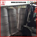 Top quality manufacturer thermal paper jumbo rolls for cash register