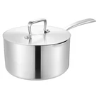Professional Custom Cookware Saucepan Sets