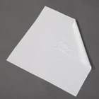 Double Knit Polyester Cleanroom Flexo Printing Press Cleaning Cloth Wipe