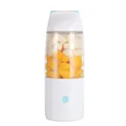 SJ47 Smoothie Maker Household Small Juicer Extractor
