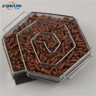 BBQ Cold Smoker Generator Grill Smoke Cooking Tool Smoking Meat BBQ Accessories