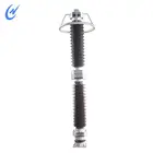 6-220KV Ceramic Arrester / Substation Lightning Arrester / Electrical Equipments Suppliers