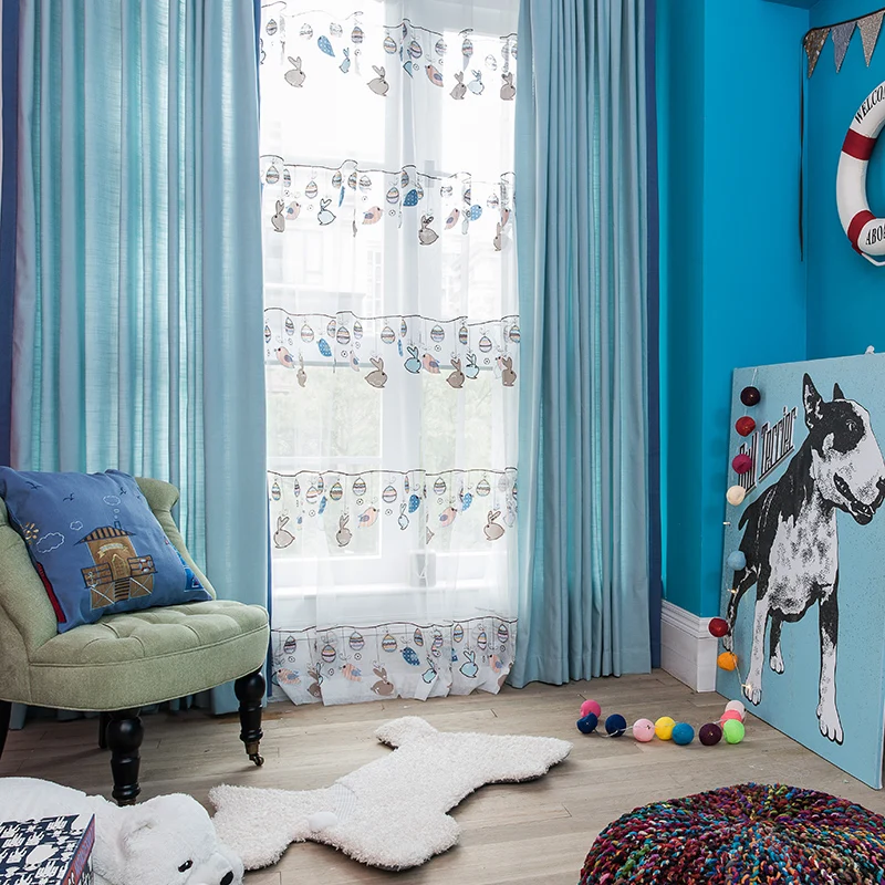 Venta al por mayor diseño de cortinas para recamaras compre online ...