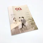 Book Hardcover Board Comic Child Cheap Photo Instruction Manual Printing