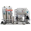 Complete ro system/purification for well water/purification water system ro water filter