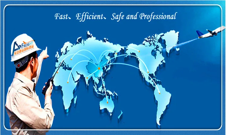 sea freight china to philippines
