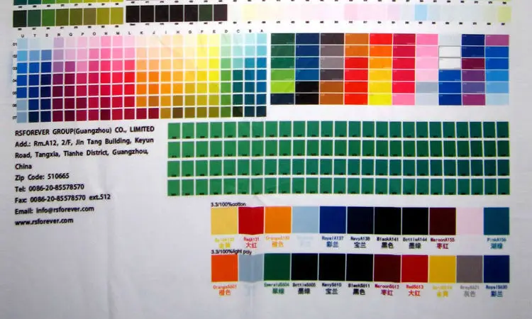 Color Chart  (2)